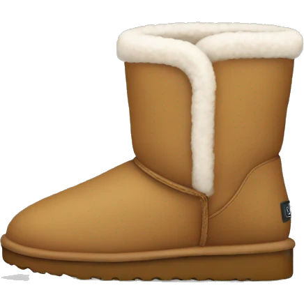 uggs emoji