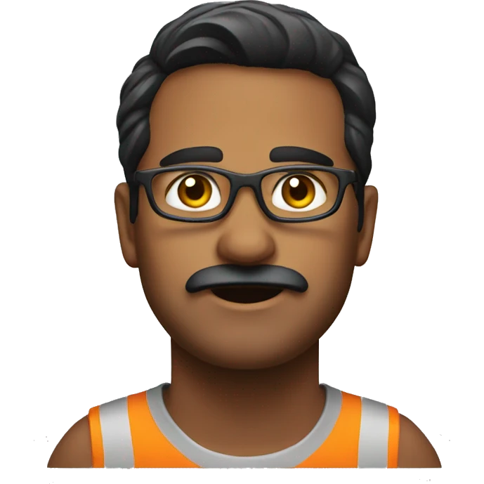 Adani emoji