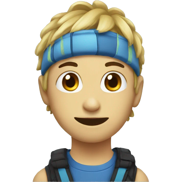 ene emoji