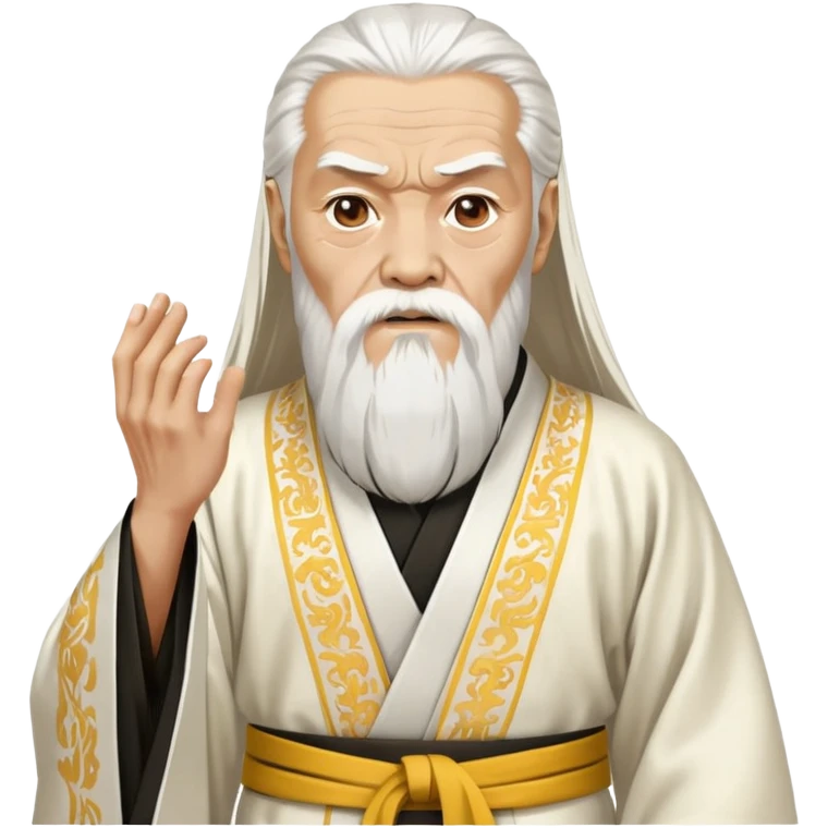 pai mei kill bill emoji