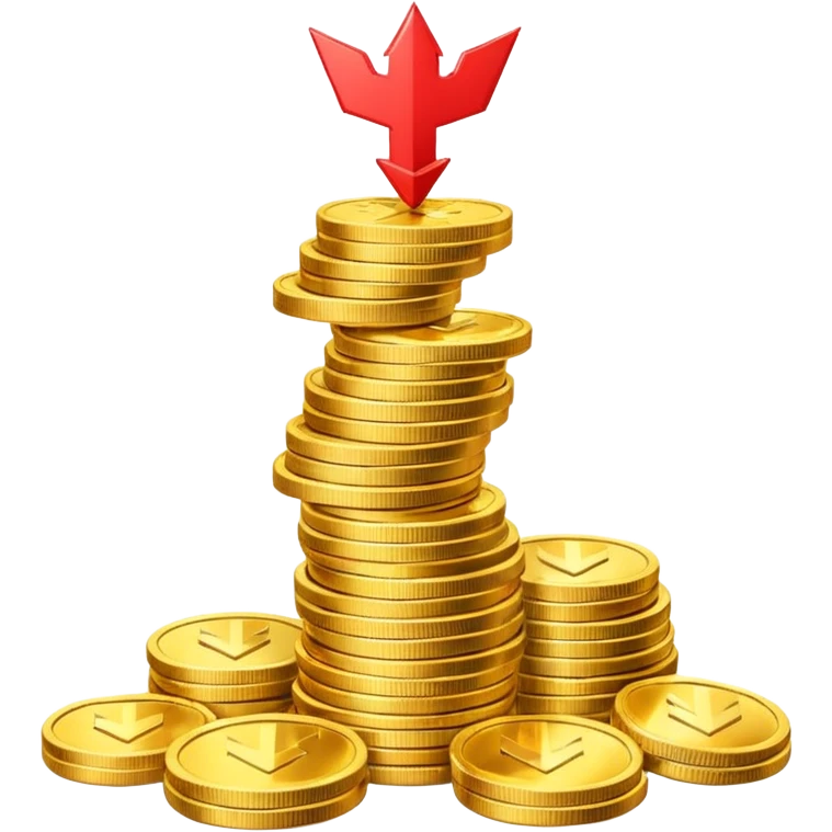 I need you r help creating an aemoji that represent affilaite marketing something that represent commisions emoji