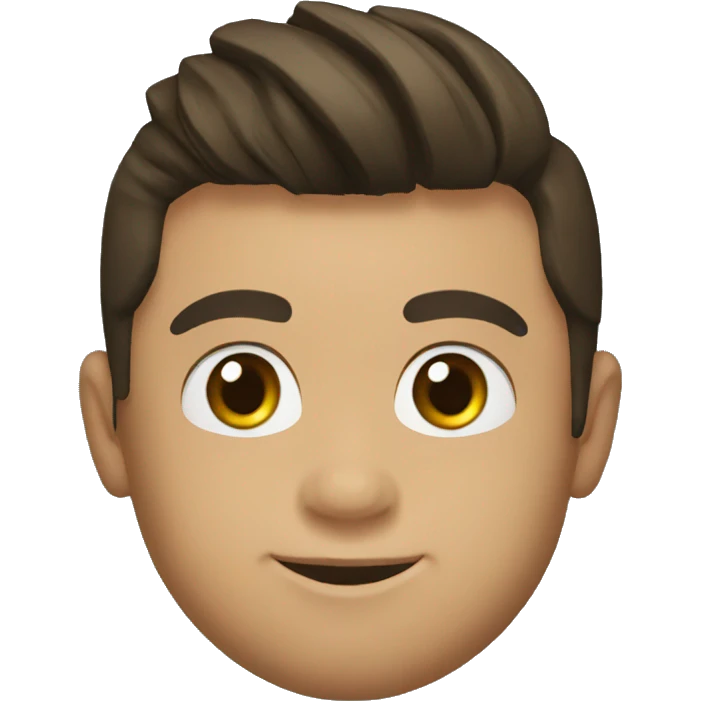 Cr7 emoji