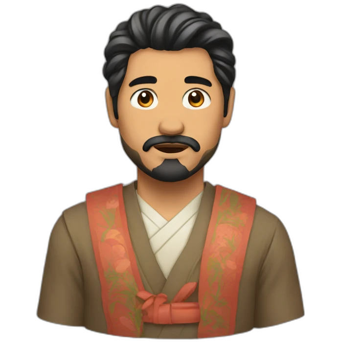 kimo emoji