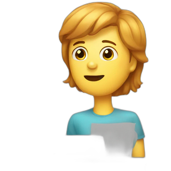 Speech balloon  emoji