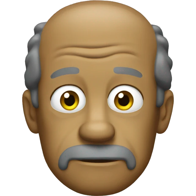 Homer Simmons emoji