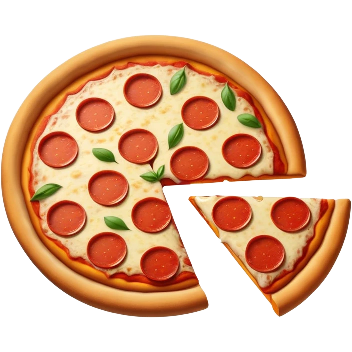 Pizza ? emoji
