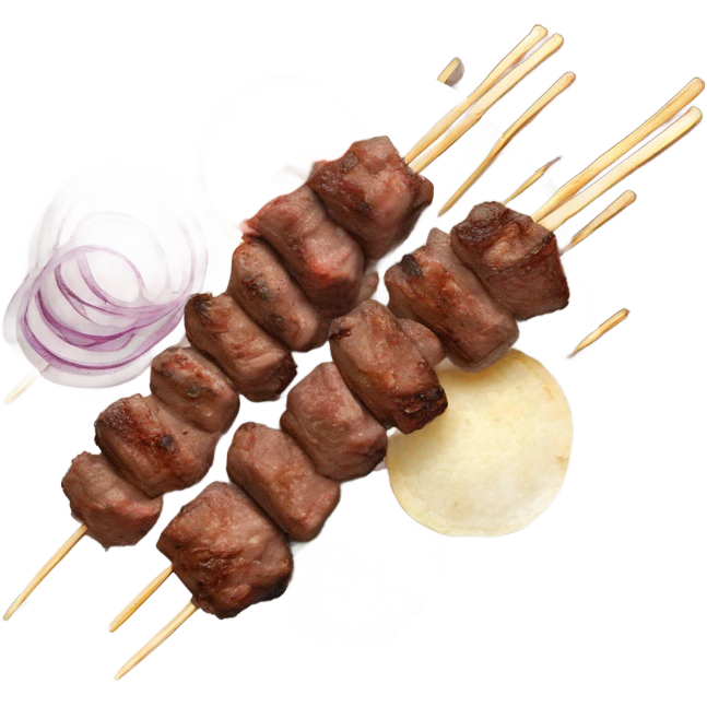 Sarajevski cevapi  emoji