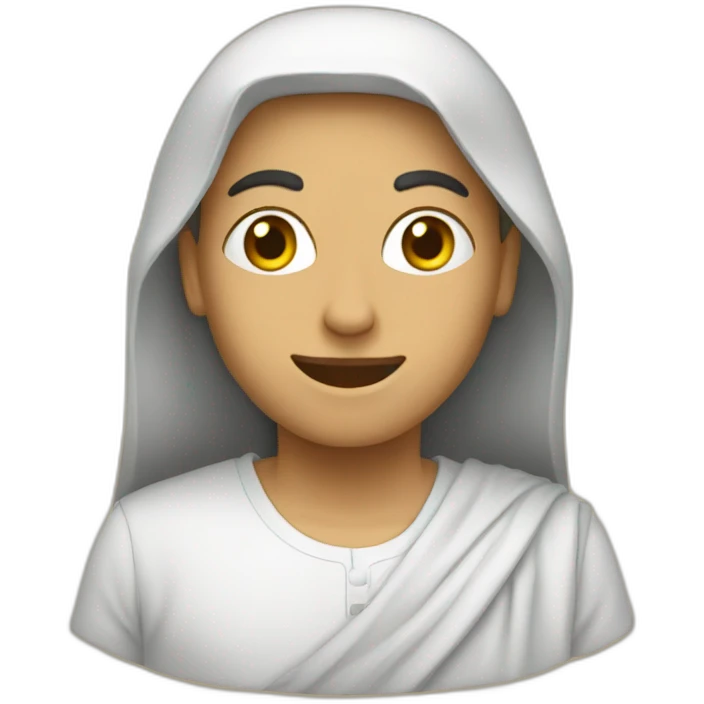 Algérie emoji