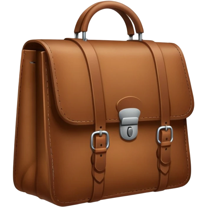 Bag emoji