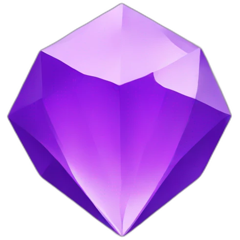 K-letter-from-purple-diamond emoji