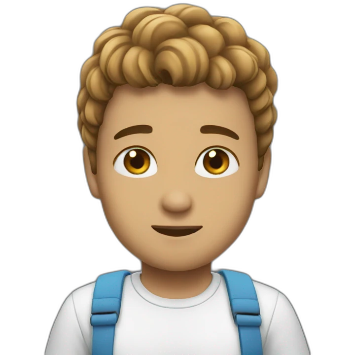 انا emoji