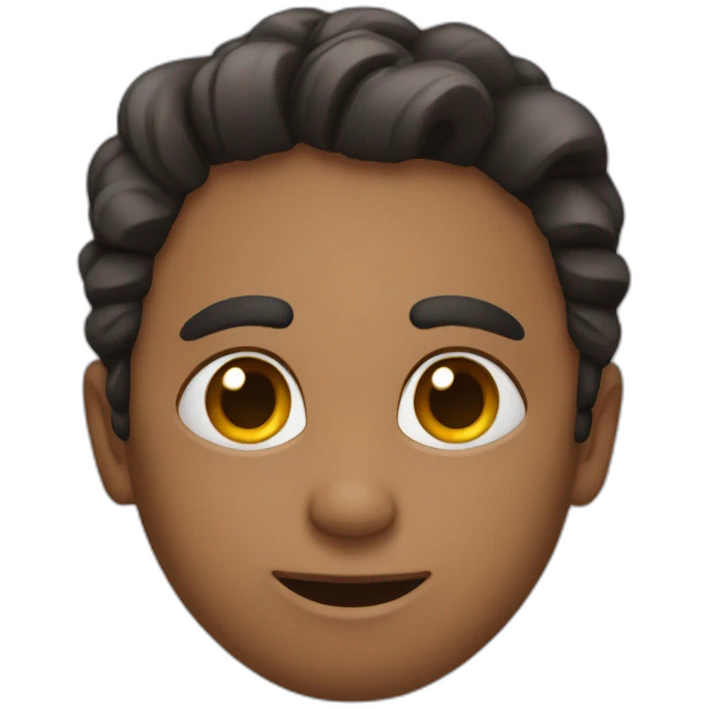 Main coeur emoji