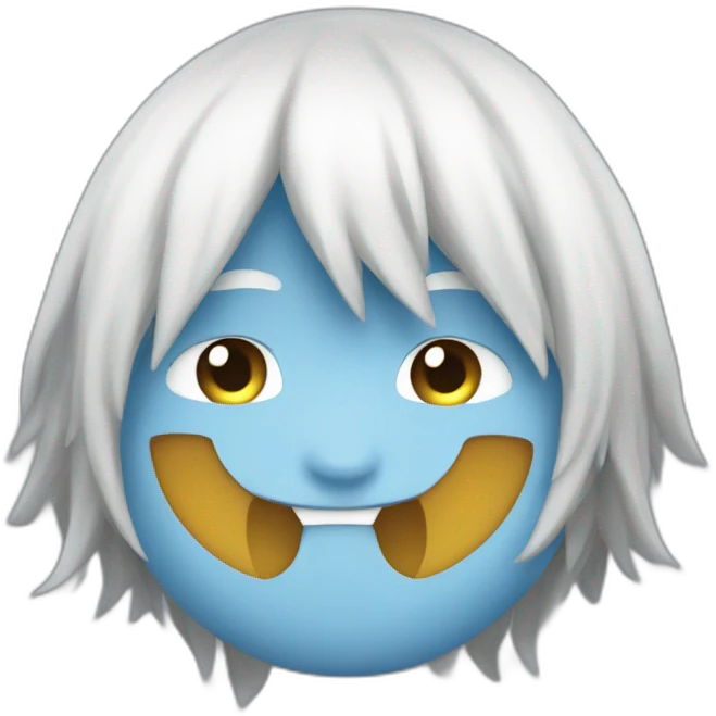 Rimuru Tempest emoji