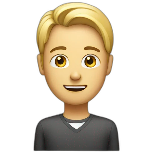 persons speaking emoji