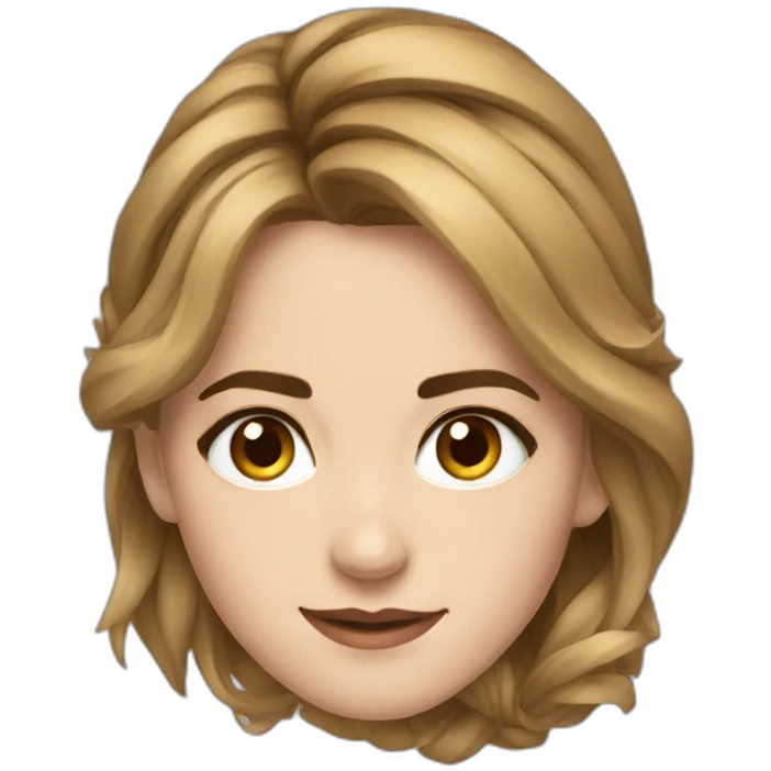 Emmawatson emoji