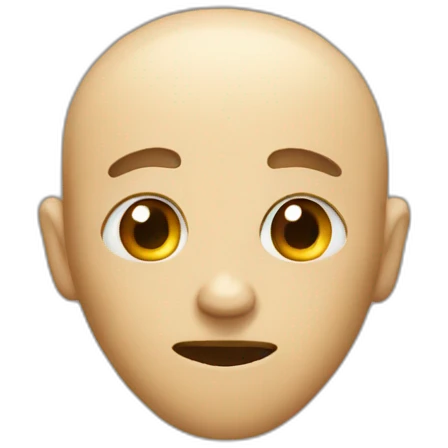 traditional buttclap emoji