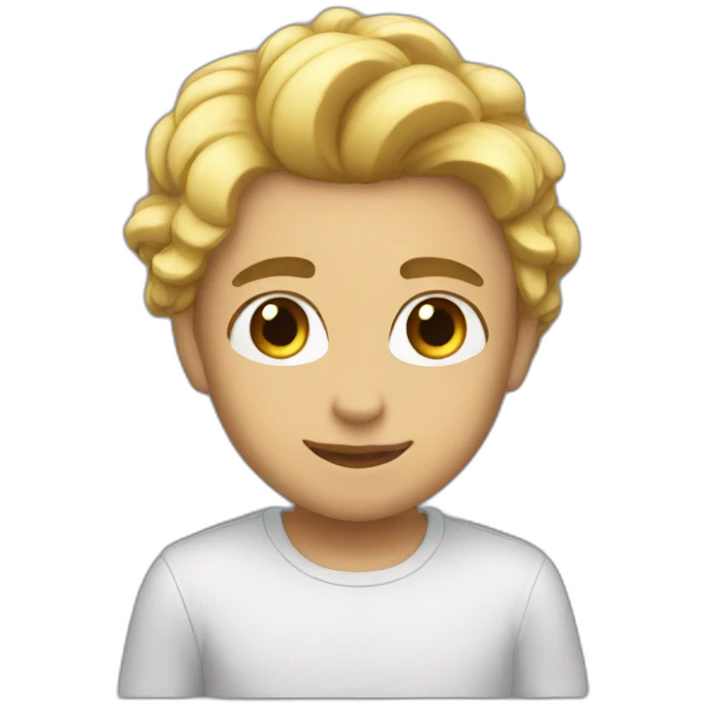 Amor emoji
