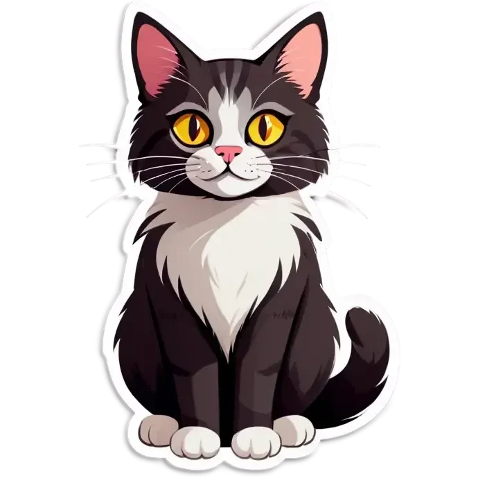 cat emoji