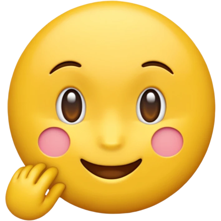 emoji centang warna kuning emoji