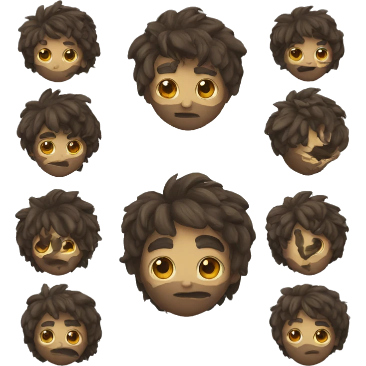 Morpankh emoji
