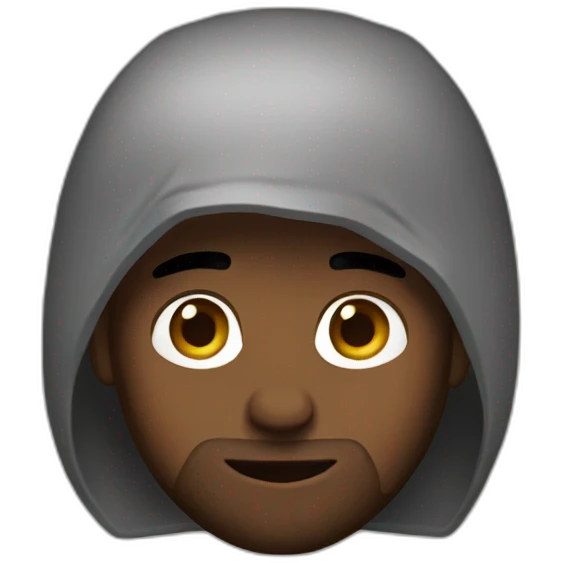 kenny emoji