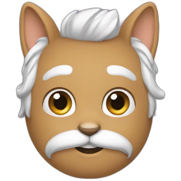 Oui-Oui emoji