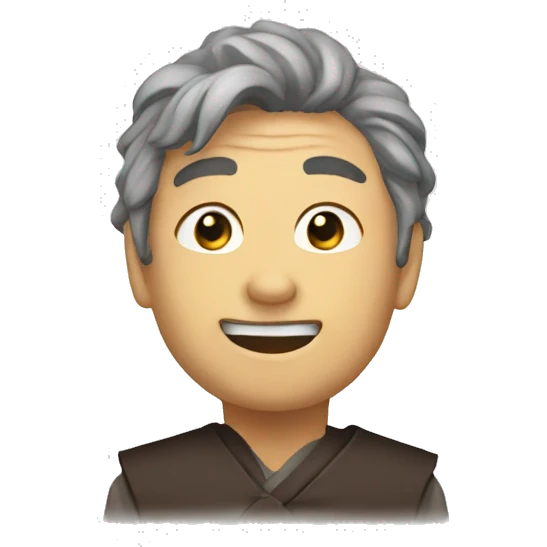 gojo emoji