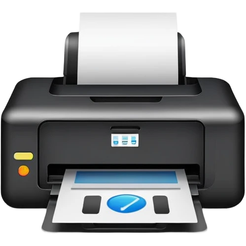 printer emoji