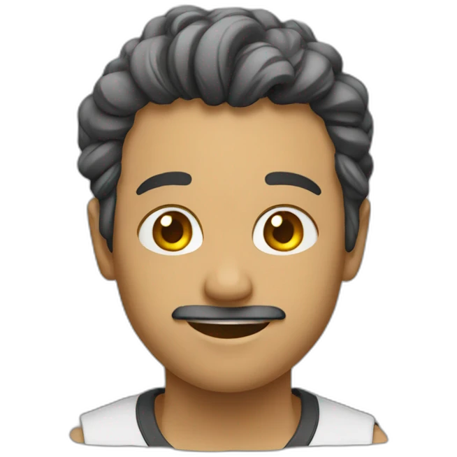 اسب emoji