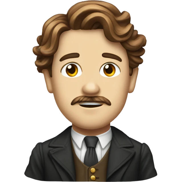 Titanic gemisi emoji