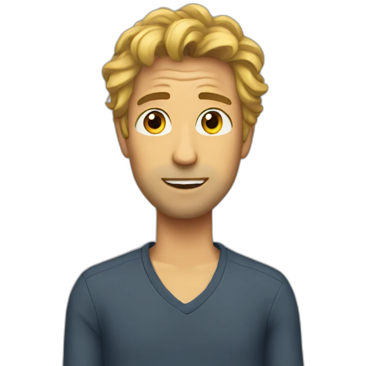 tim emoji