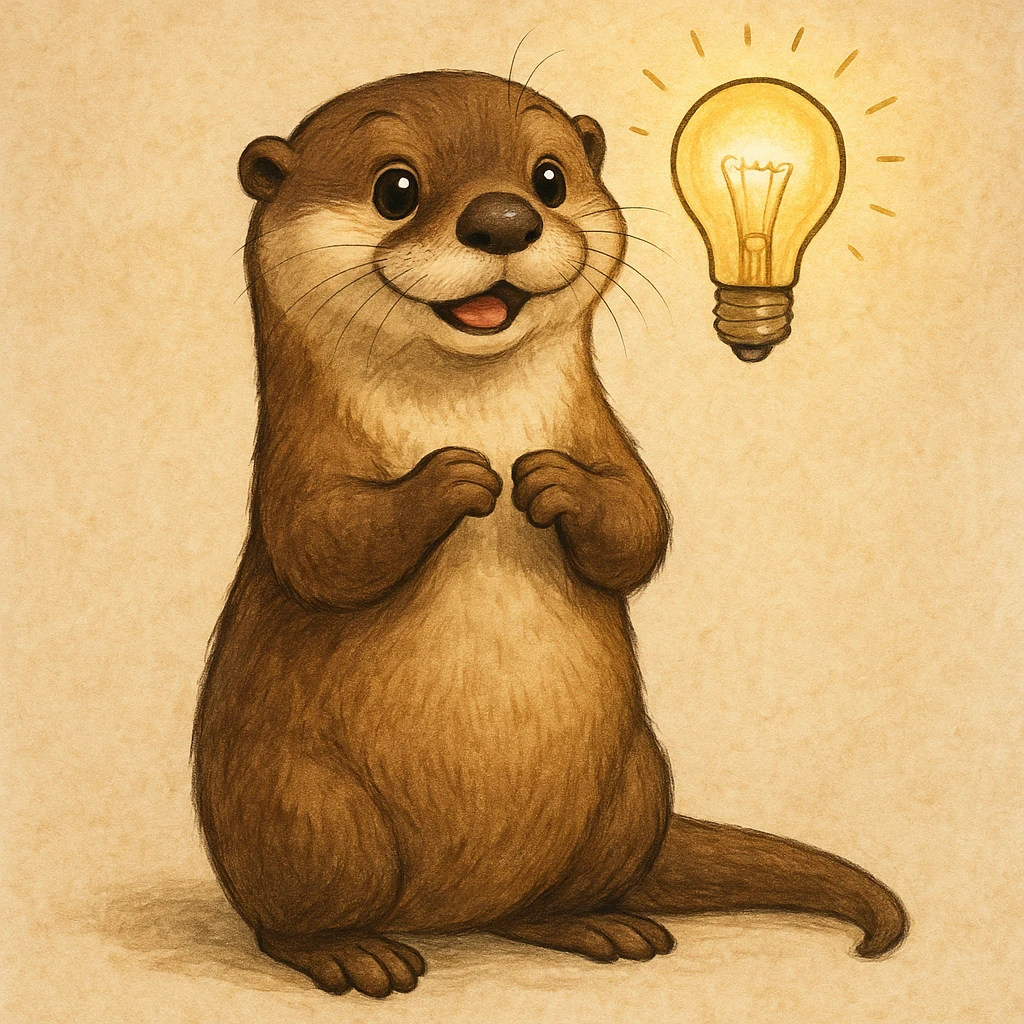 lightbulb emoji