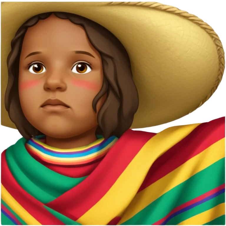 Mexican Heritage emoji