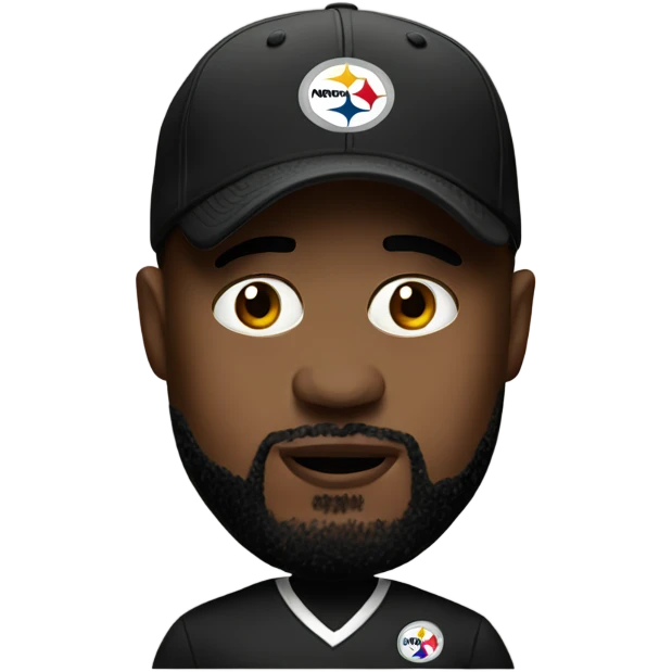Mike Tomlin getting fired emoji