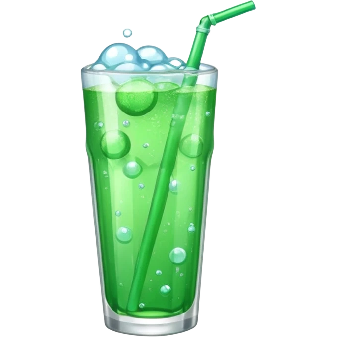 Sprite emoji