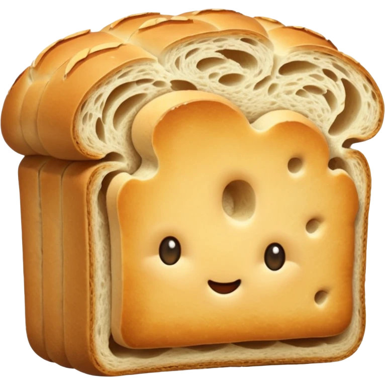 italian bread emoji