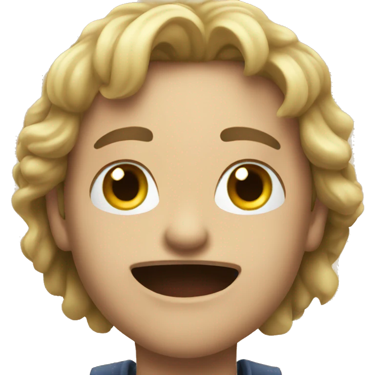 🥹😆 emoji