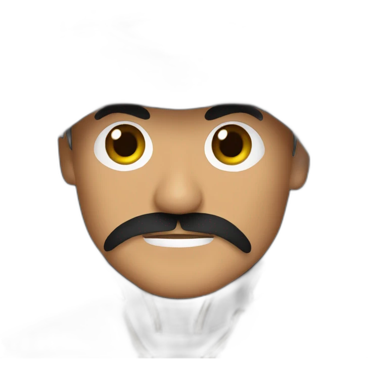 Zorro Roronoa emoji