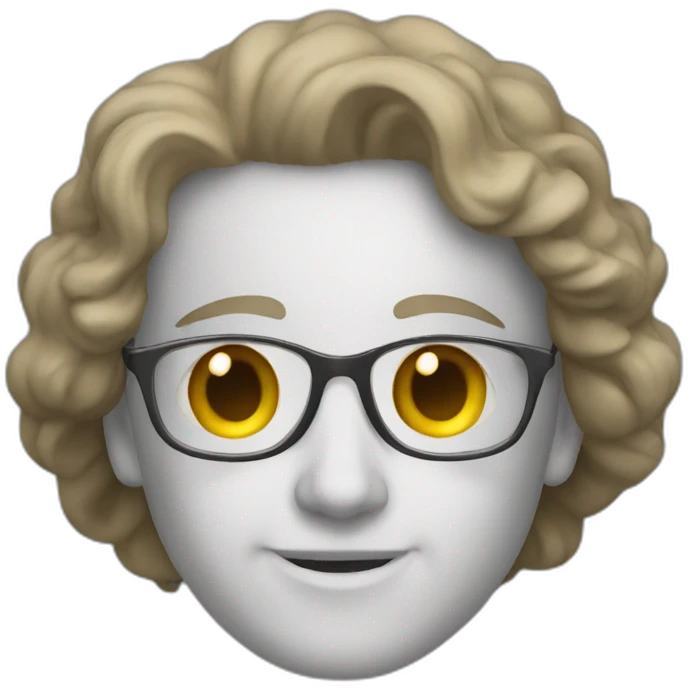 Reynolds experiment emoji