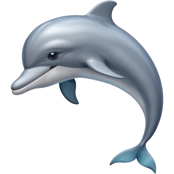Dolphi emoji