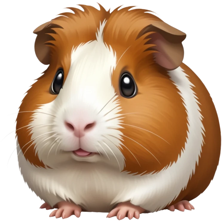 Guinea pig  emoji