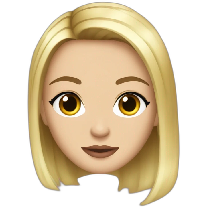 gossip girl emoji