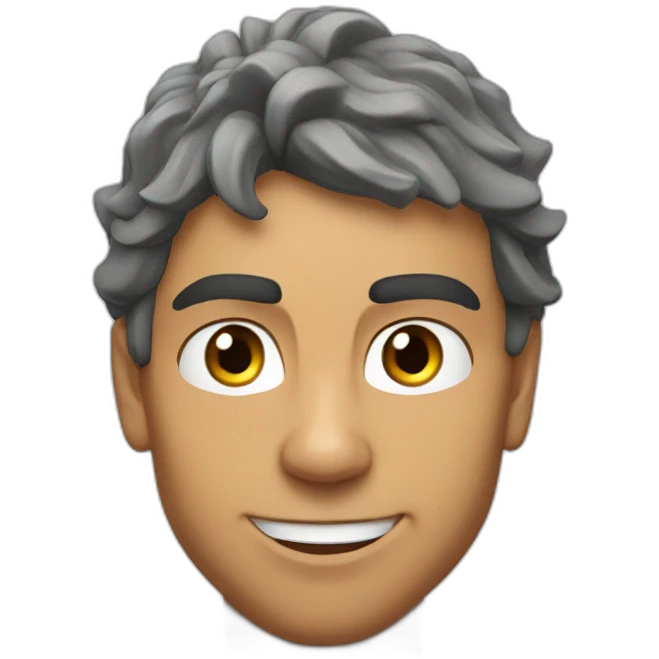 rafael nadal emoji