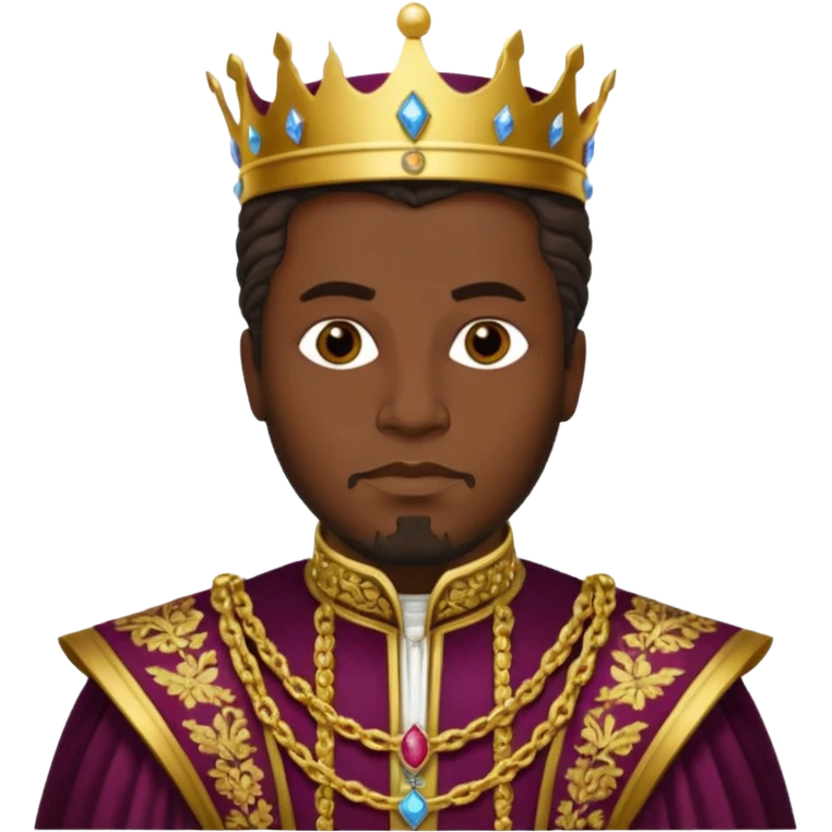 Otello emoji