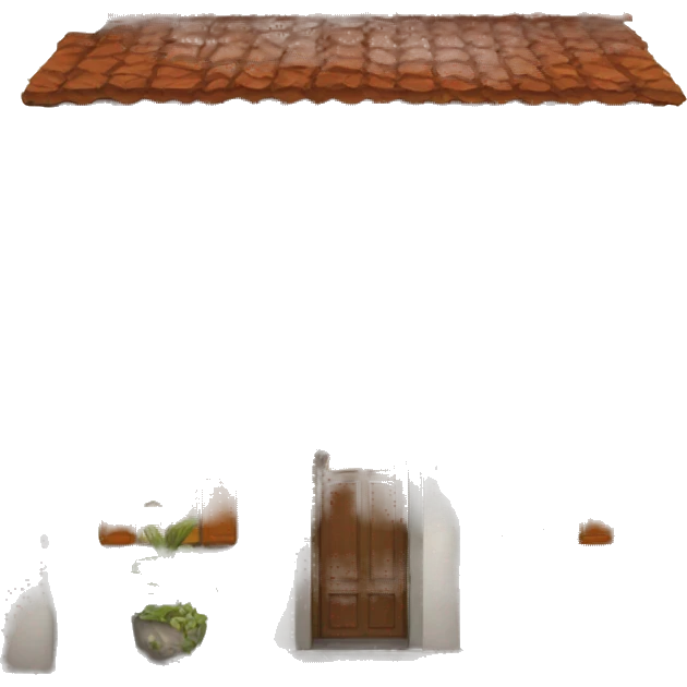 Casa emoji