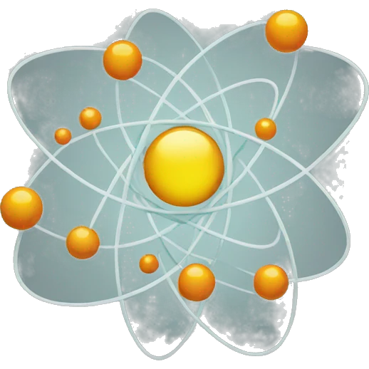 atom emoji