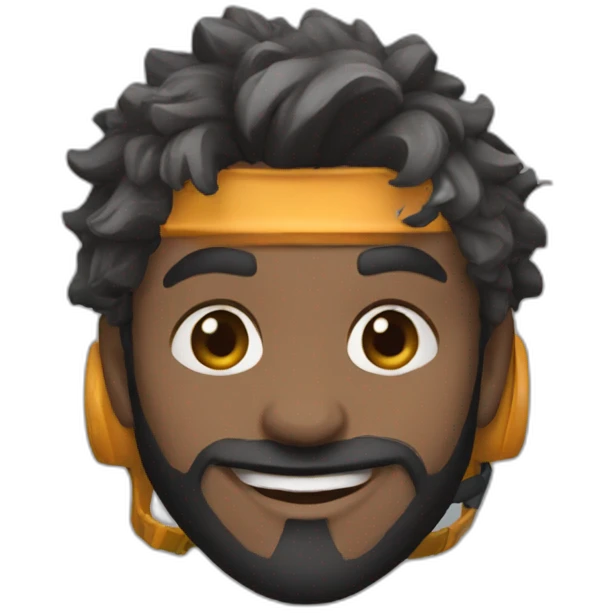 apex legends bangalore emoji