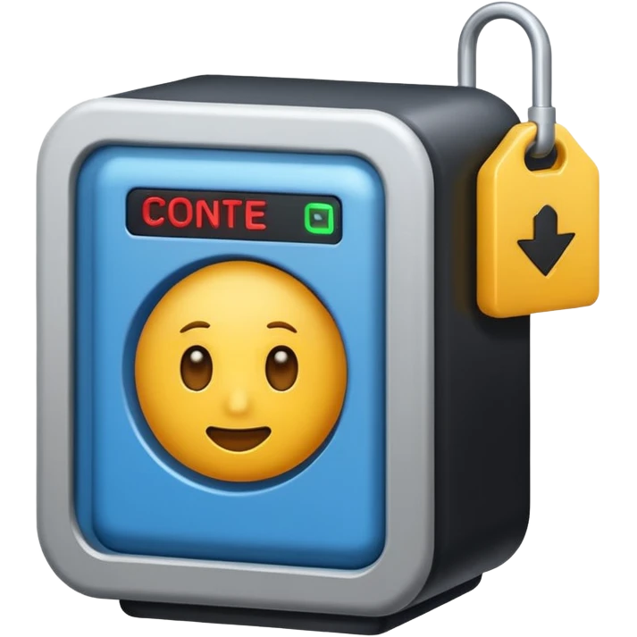Can you create an emoji for an AI Data Centre emoji