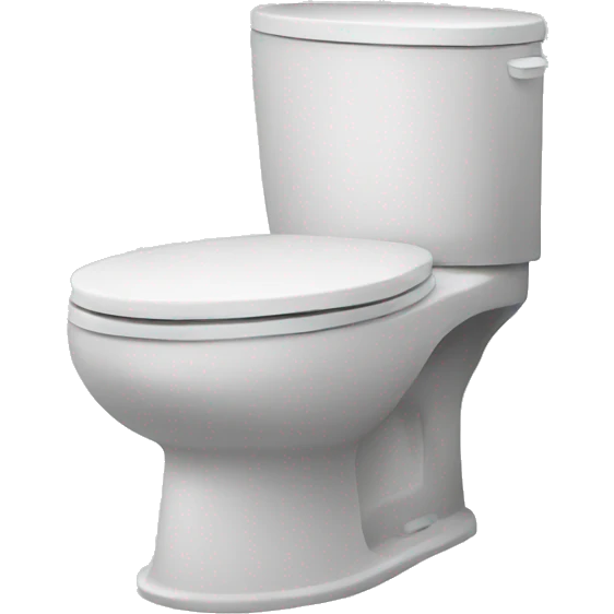 Toilet  emoji