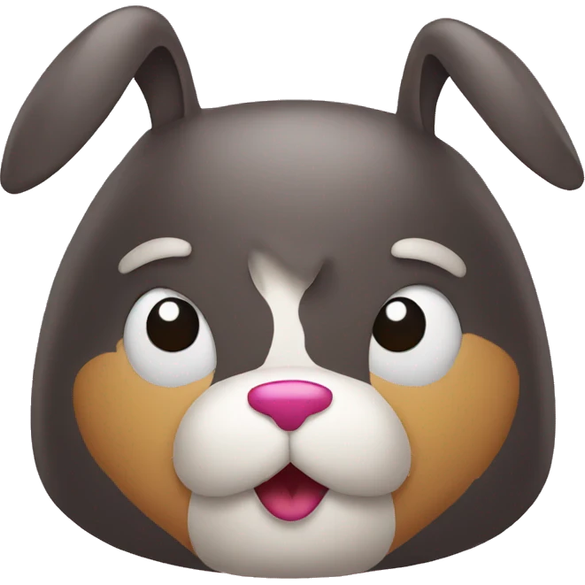 BAD BUNNY emoji